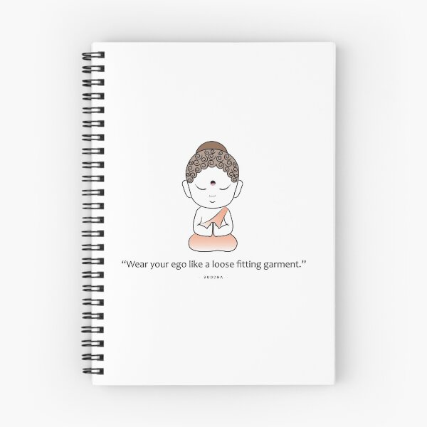 Item preview, Cute little Buddha with inspiration designed and sold by Shawlin Islam.