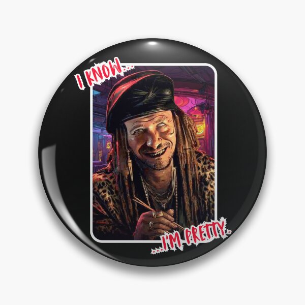 Item preview, Diddle-Eye Joe designed and sold by Popcorn Odyssey.
