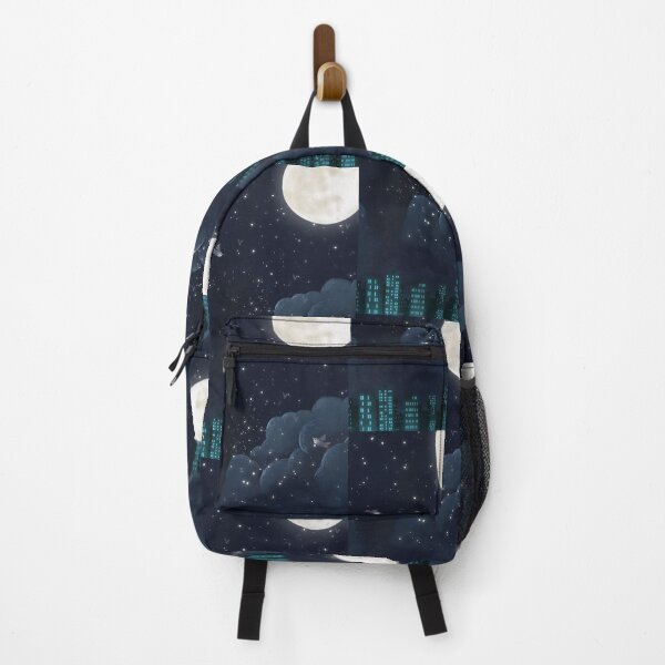 Item preview, Moonlit City Dreams designed and sold by ROHITJIDEGINER.