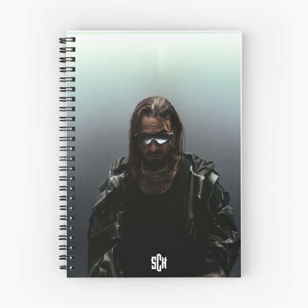 Item preview, SCH - Retrato designed and sold by PYXOO.