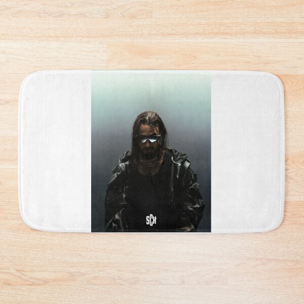 Item preview, SCH - Portrait designed and sold by PYXOO.