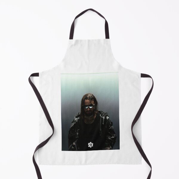 Item preview, SCH - Portrait designed and sold by PYXOO.
