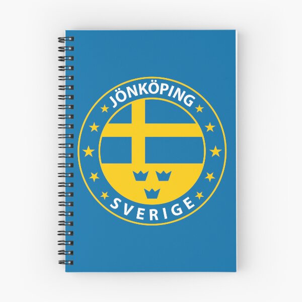 Item preview, Jonkoping, Sweden designed and sold by almadigitalarts.