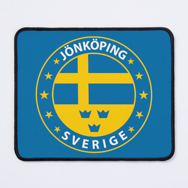 Item preview, Jonkoping, Sweden designed and sold by almadigitalarts.