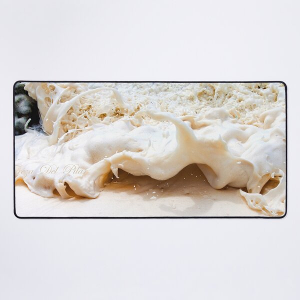 Item preview, algae, sea foam,espuma designed and sold by Tereza Pilar Art.