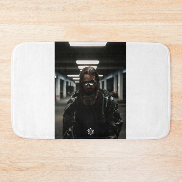 Item preview, SCH - Portrait designed and sold by PYXOO.