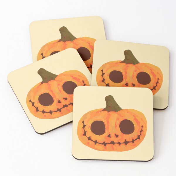 Item preview, Creepy Cute Pumpkin designed and sold by Naine  M..