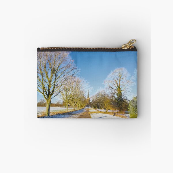 Item preview, Wentworth Church Winter designed and sold by Alisonchambers2.