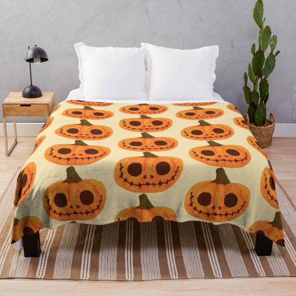 Item preview, Creepy Cute Pumpkin designed and sold by Naine M..