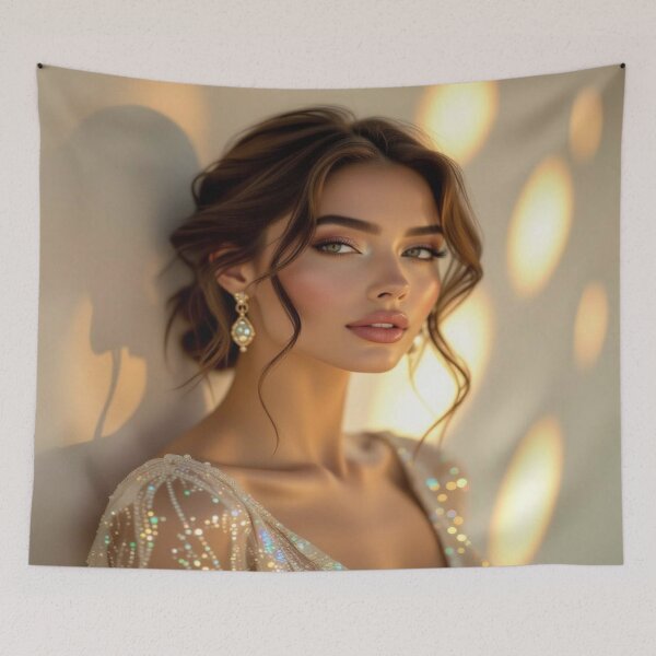 Item preview, Sunlit Elegance – shimmering beauty & poetic light for lovers of aesthetic & visual storytelling designed and sold by FotoworldEdel.