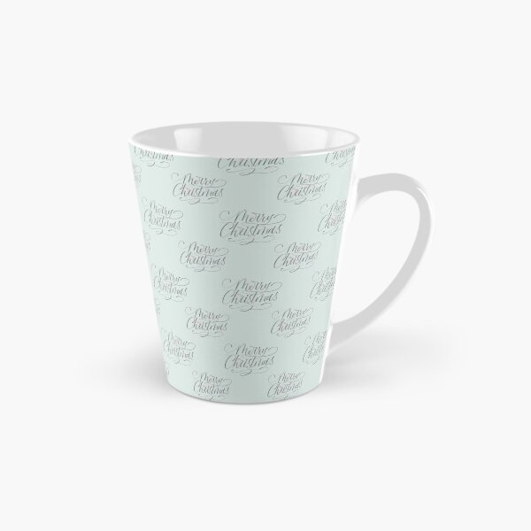Item preview, Hand Lettered Christmas designed and sold by maggiehale.