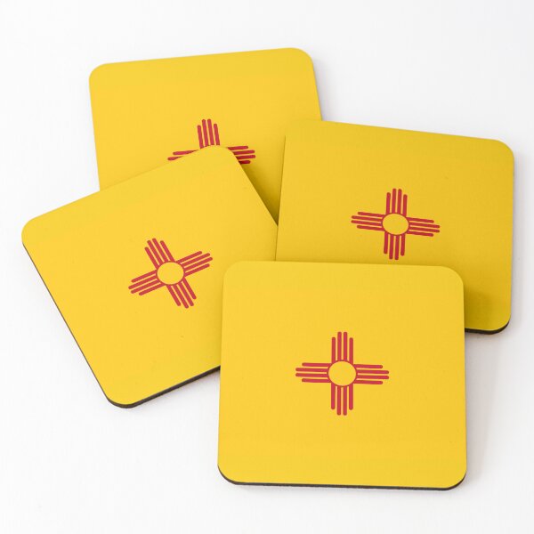 Item preview, Desert Sun – Spirit of New Mexico designed and sold by Dany05117671.