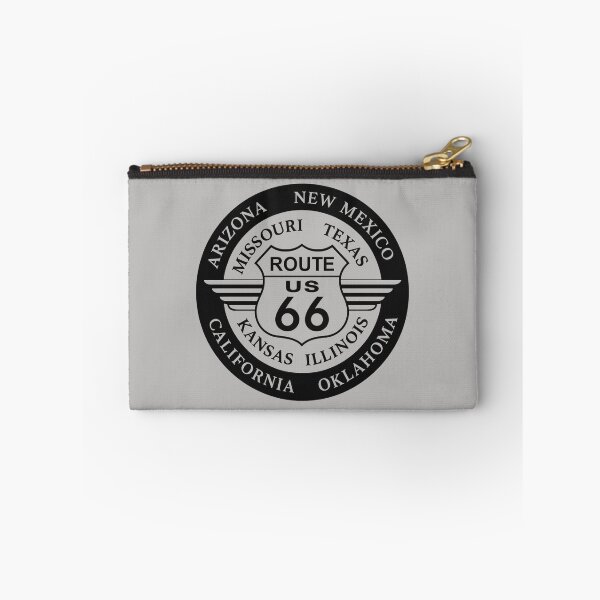 Item preview, Historic Route 66 – Freedom Highway designed and sold by TeeJungleStudio.