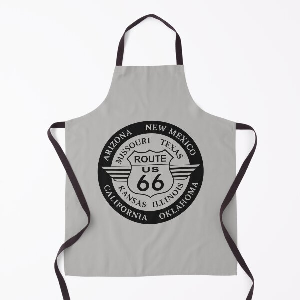 Item preview, Historic Route 66 – Freedom Highway designed and sold by TeeJungleStudio.