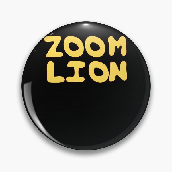 Item preview, Zoo.mlion  designed and sold by EliseWelchs.