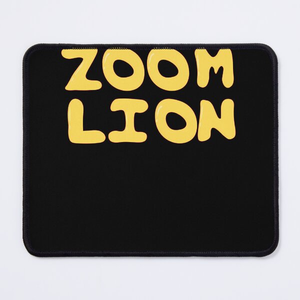 Item preview, Zoo.mlion designed and sold by EliseWelchs.