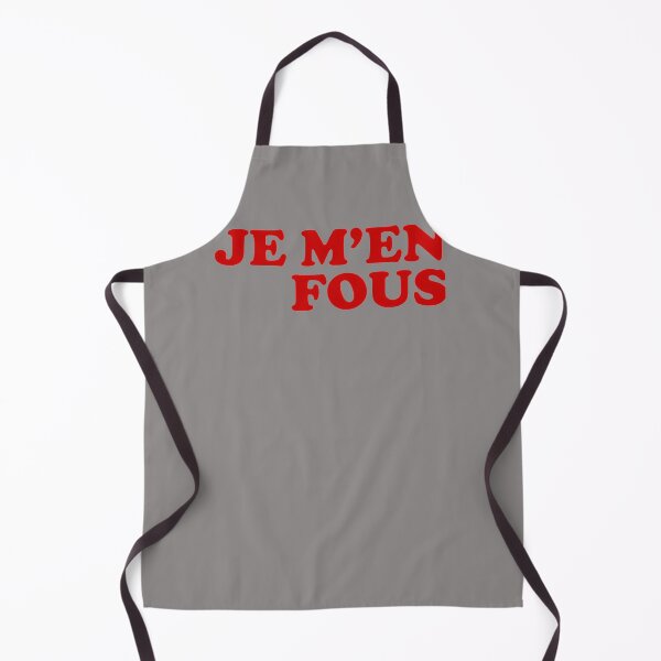 Item preview, JE-M'EN-FOUS designed and sold by ezrarinu97.