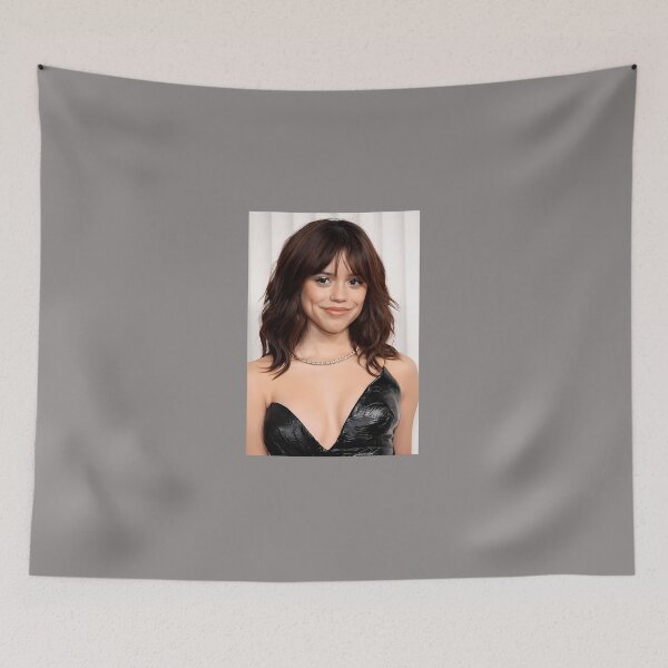 Item preview, JENNA-ORTEGA-(1) designed and sold by ezrarinu97.