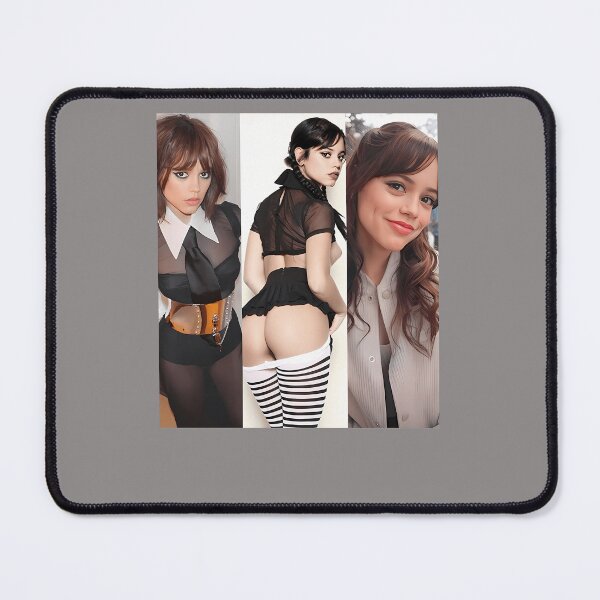 Item preview, JENNA-ORTEGA-COLLAGE designed and sold by ezrarinu97.