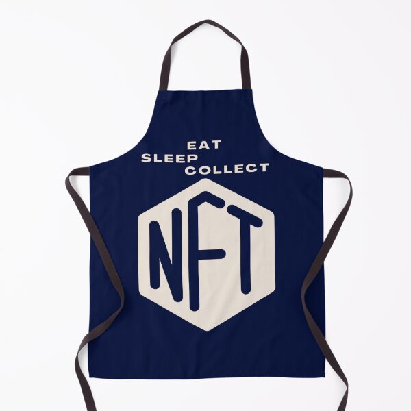 Item preview, Eat Sleep Collect NFT (8) designed and sold by CaraLetitia.