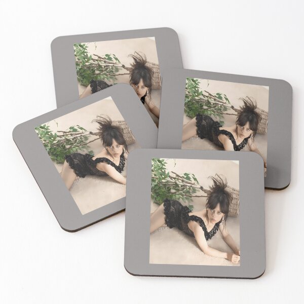 Item preview, JENNA-ORTEGA-SEXY designed and sold by ezrarinu97.
