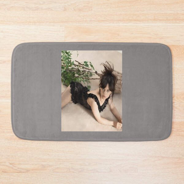 Item preview, JENNA-ORTEGA-SEXY designed and sold by ezrarinu97.