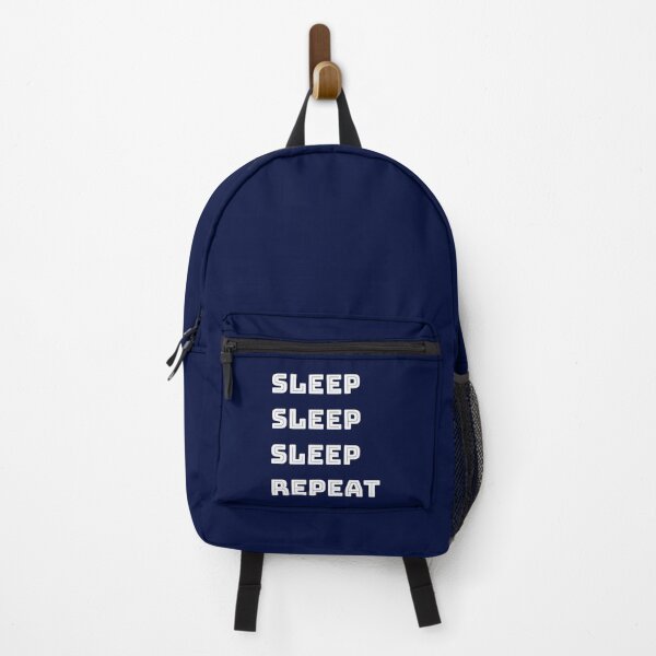 Item preview, Sleep, sleep, sleep, repeat designed and sold by CaraLetitia.