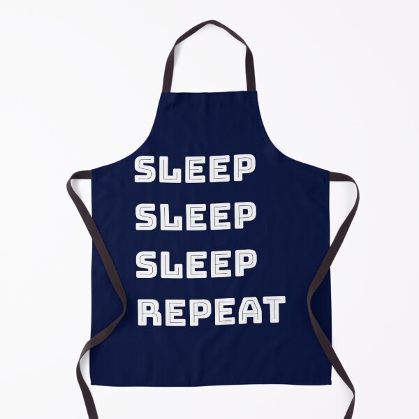 Item preview, Sleep, sleep, sleep, repeat designed and sold by CaraLetitia.