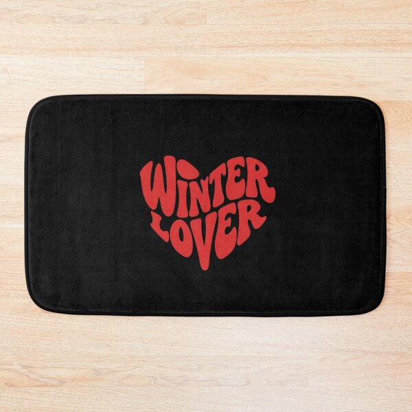 Item preview, Retro Winter Lover designed and sold by Itsheartshop.