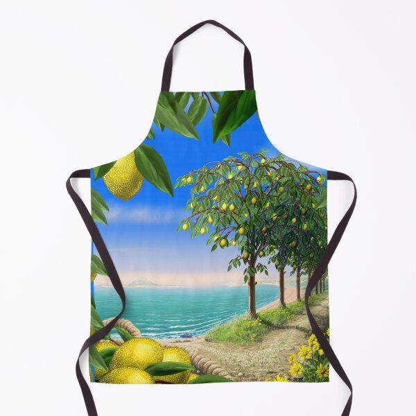 Item preview, Limoncello, where your imagination takes you designed and sold by Lycanth.