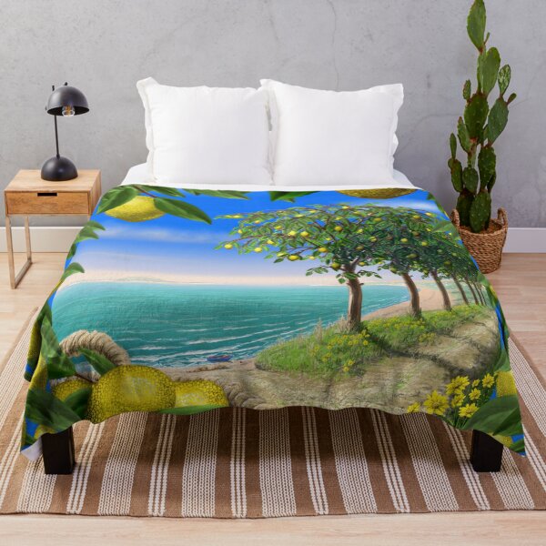 Item preview, Limoncello, where your imagination takes you designed and sold by Lycanth.