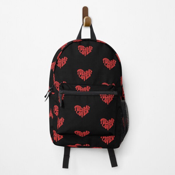 Item preview, Retro Tuesday Lover designed and sold by Itsheartshop.