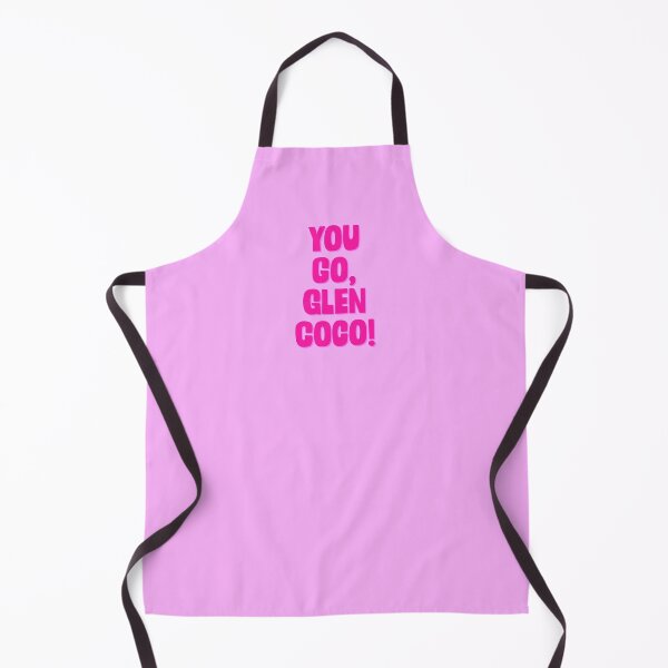 Item preview, You Go, Glen Coco! V2 designed and sold by sillyjess.