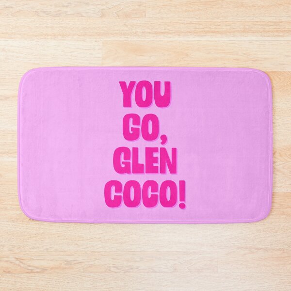 Item preview, You Go, Glen Coco! V2 designed and sold by sillyjess.