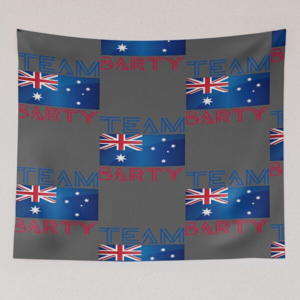 Item preview, Ash Barty (3) designed and sold by CaraLetitia.