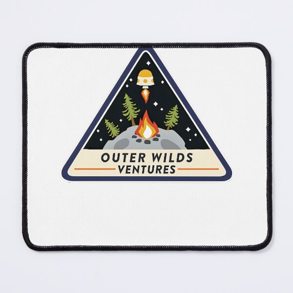 Item preview, Ou.ter W.ilds Ventu.res designed and sold by MelissaMatth.