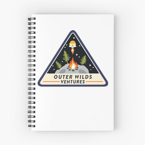 Item preview, Ou.ter W.ilds Ventu.res designed and sold by MelissaMatth.