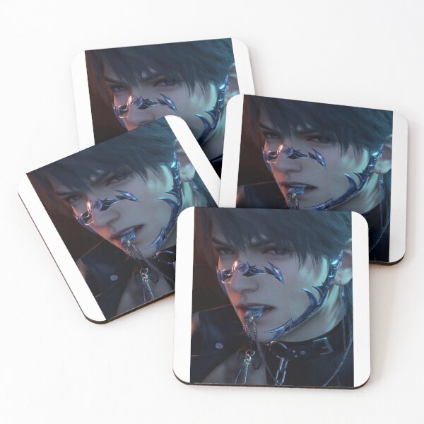 Item preview, Caleb LADS designed and sold by inainart.