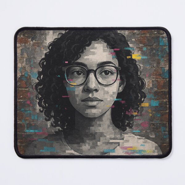 Item preview, Cache Cleared: Fresh Start Protocol designed and sold by ArtsyInventor.