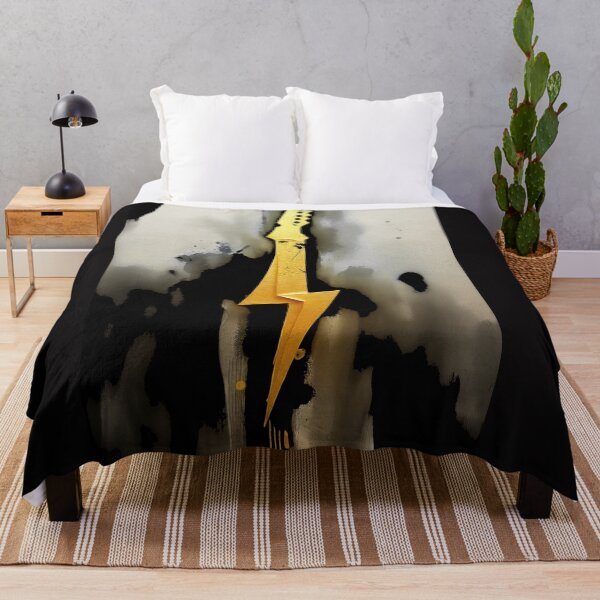 Item preview, AC/DC designed and sold by BrightDays.