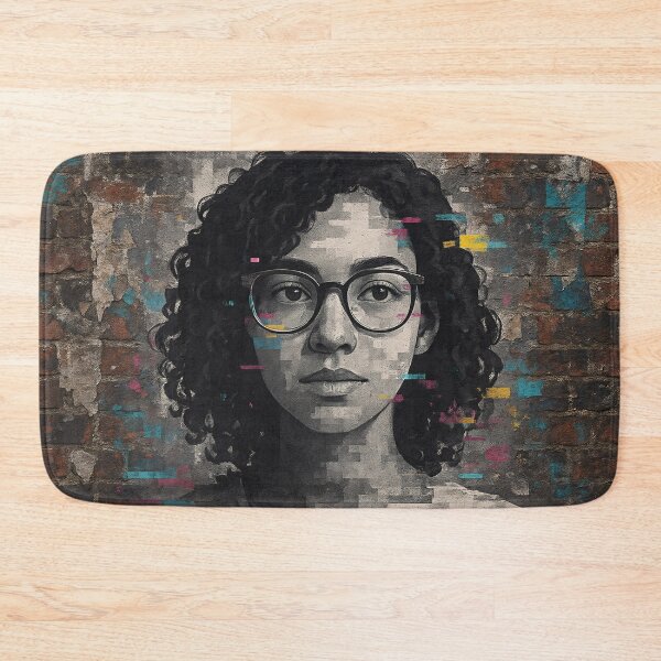 Item preview, Cache Cleared: Fresh Start Protocol designed and sold by ArtsyInventor.