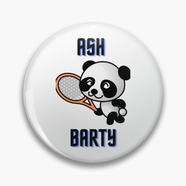 Item preview, Ash Barty (7) designed and sold by CaraLetitia.