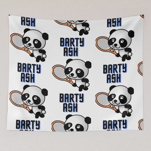 Item preview, Ash Barty (7) designed and sold by CaraLetitia.