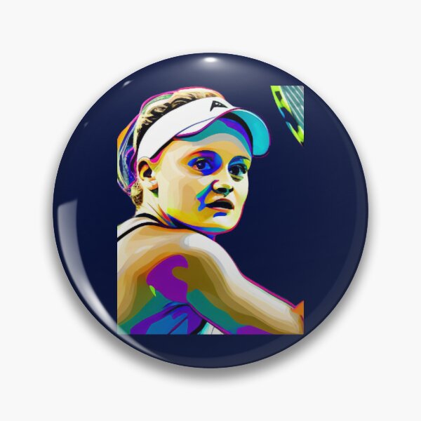 Item preview, Ash Barty (13) designed and sold by CaraLetitia.