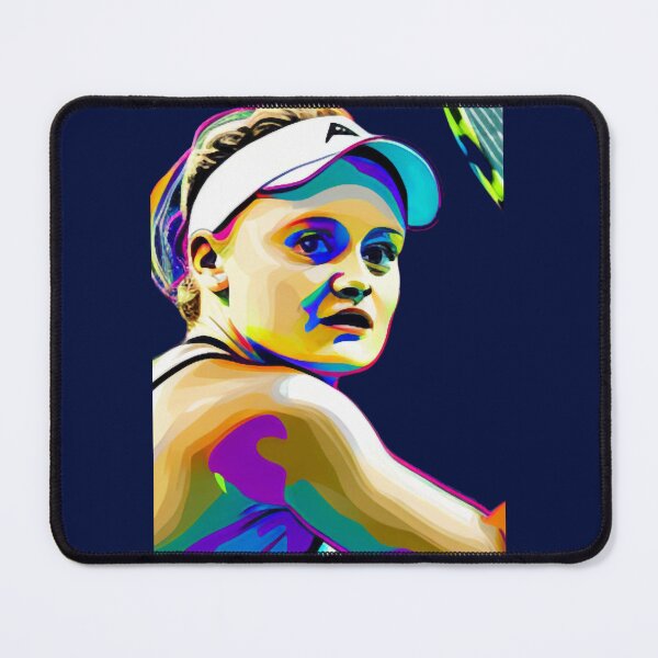 Item preview, Ash Barty (13) designed and sold by CaraLetitia.