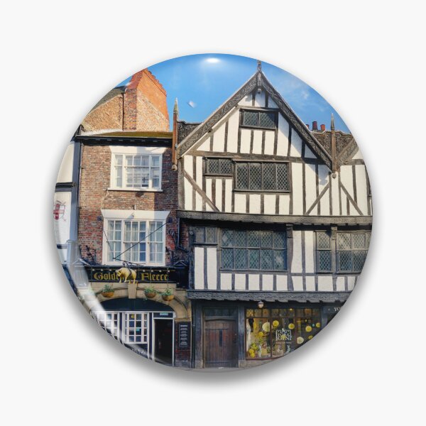 Item preview, York England designed and sold by Alisonchambers2.