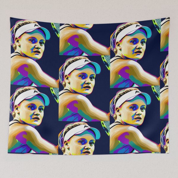 Item preview, Ash Barty (13) designed and sold by CaraLetitia.
