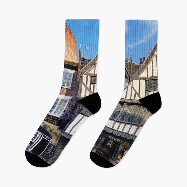 Item preview, York England designed and sold by Alisonchambers2.