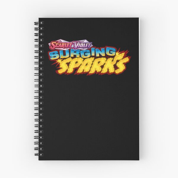 Item preview, Surgi.ng Spar.ks TC.G S.et designed and sold by JoelMistry.