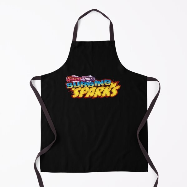 Item preview, Surgi.ng Spar.ks TC.G S.et designed and sold by JoelMistry.